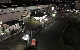 ナイスインホテル市川東京ベイ～舞浜まで電車6分～